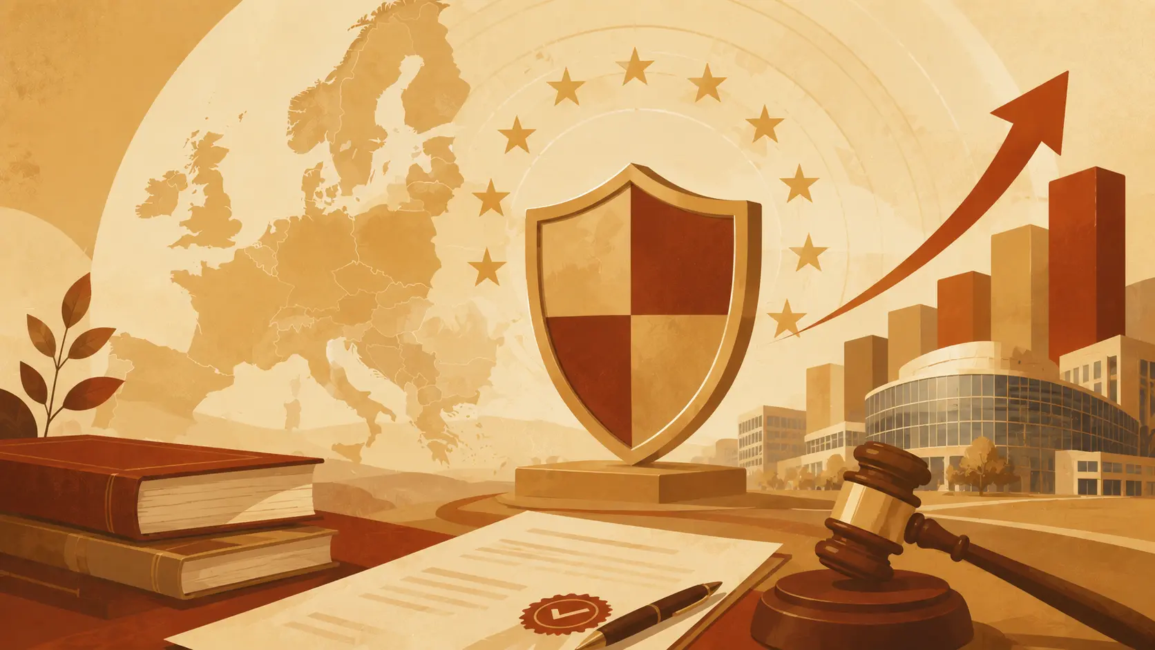 EU Compliance Basics Every Growing Company Should Know
